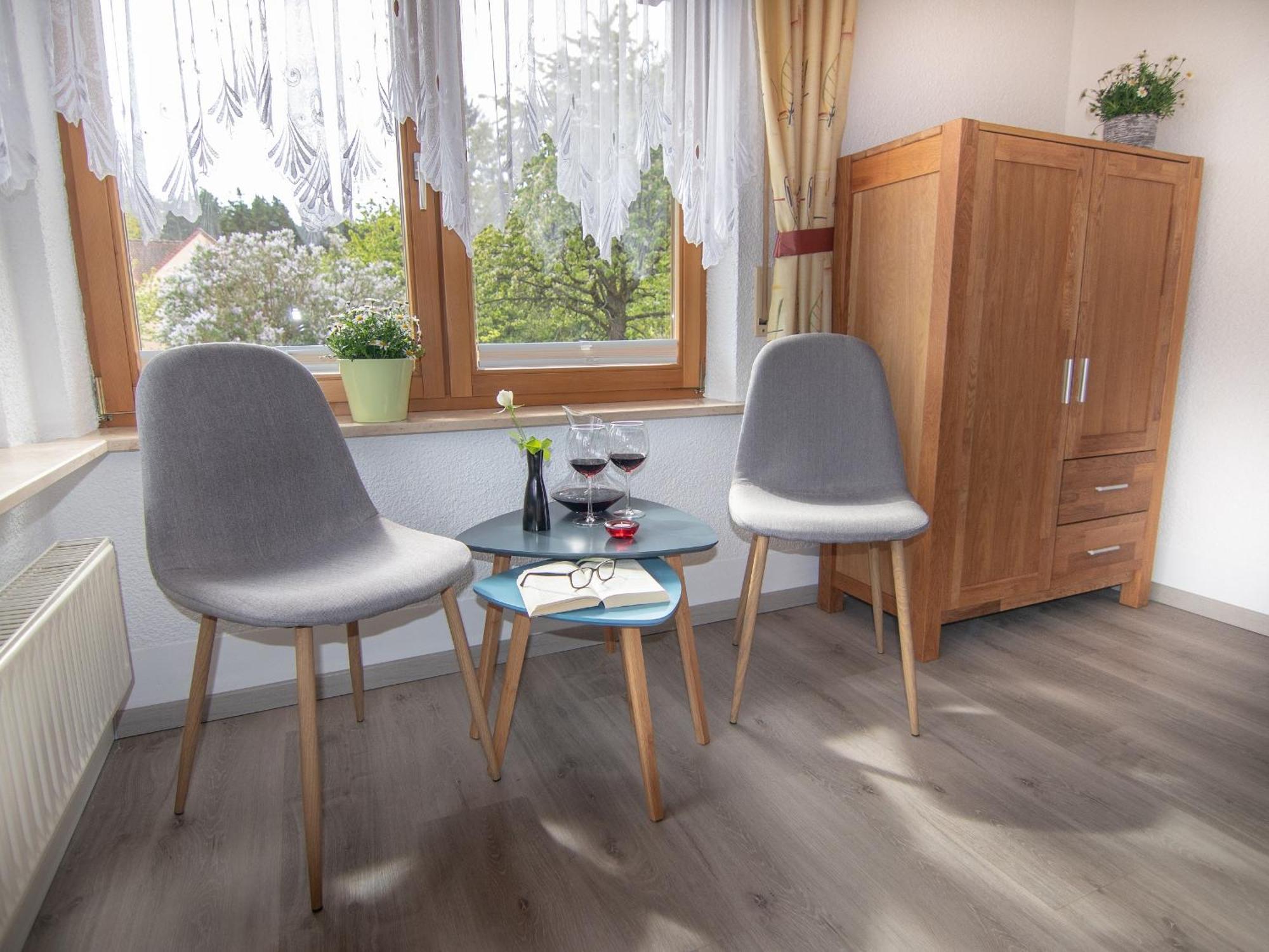 Appartement Ludwigskanal Шварценбрук Стая снимка
